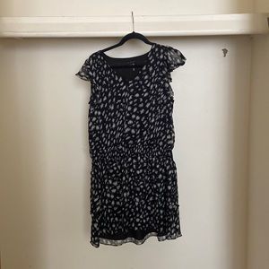 1State mini dress